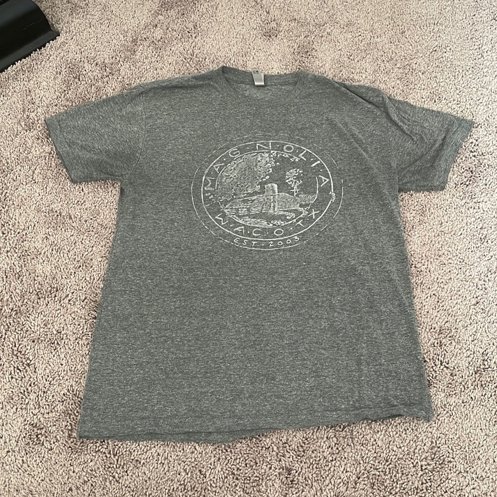Magnolia Market Waco, TX Shirt